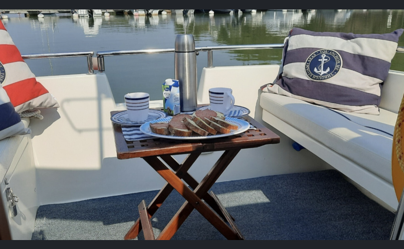 Bella Falcon 26 Fantino-kuva-10